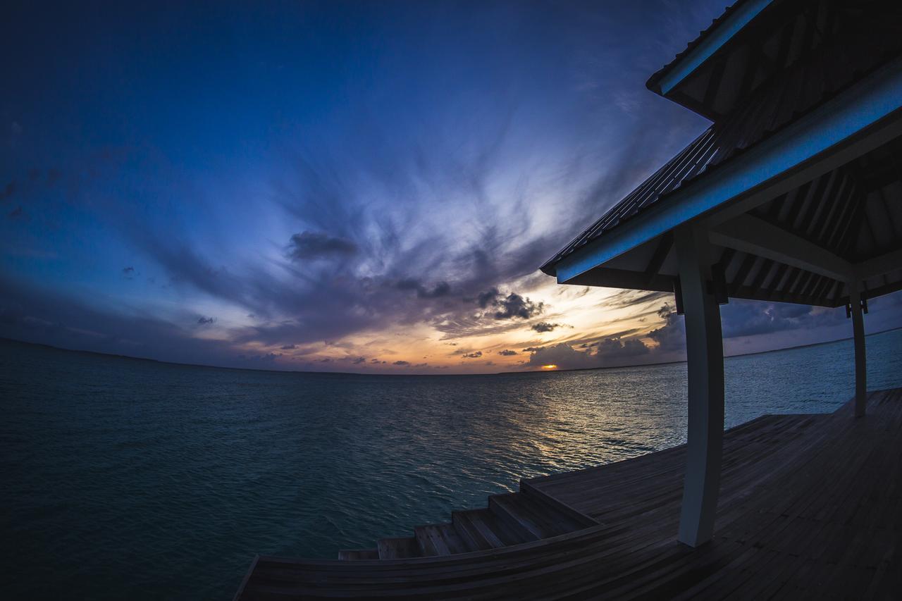Hondaafushi Island Resort Vaikaradhoo Eksteriør bilde