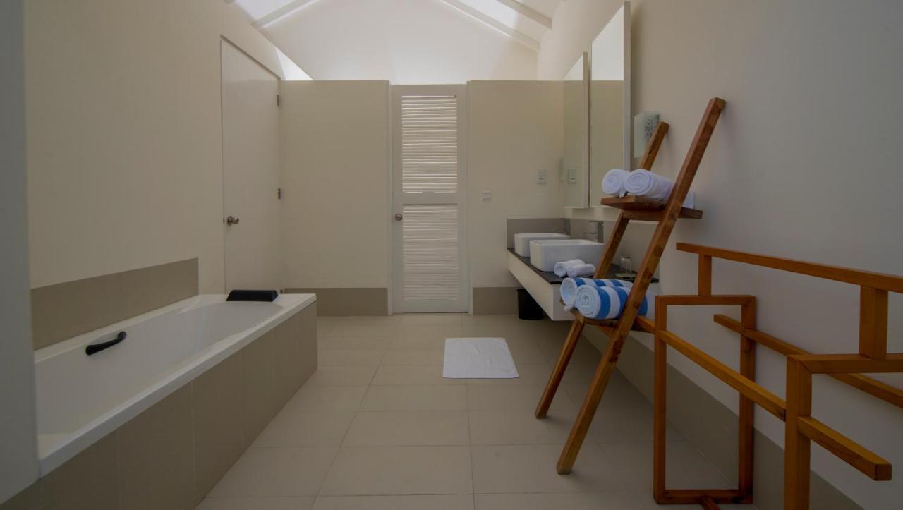 Hondaafushi Island Resort Vaikaradhoo Eksteriør bilde